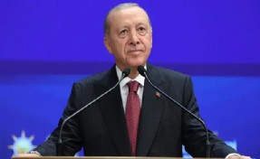 Cumhurbaşkanı Erdoğan İzmir'e geliyor! İnan duyurdu: Tarihi müjdeler açıklanacak