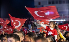 Cumhuriyet Bayramı coşkusu İzmir’e yayılacak