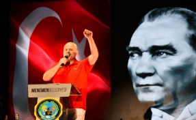 Cumhuriyet coşkusu Menemen'de Blok-3 ve Aşkın Nur Yengi ile yaşanacak