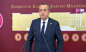 DEVA'dan istifa eden Ertuğrul Kaya'dan 'başka parti' açıklaması: 'Kararı hemşehrilerim verir'