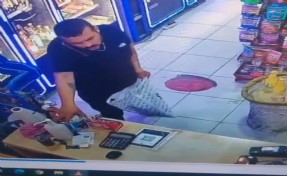 DMD hastası Göktuğ'un bağış kumbaralarını çalan şüpheli tutuklandı