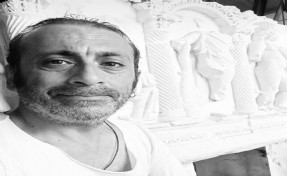 Datça'da restoratör evinde ölü bulundu