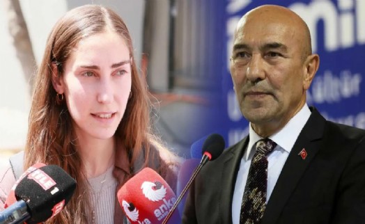 Defen Soyer'den manidar çıkış: Yeniden aday gösterilseydi insanlar konutlarında oturacaktı
