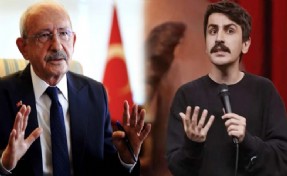 Deniz Göktaş'ın avukatından Kılıçdaroğlu'nu kızdıracak sözler