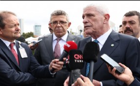 Dervişoğlu: 'İktidardan kelle değil hesap vermesini istiyoruz'