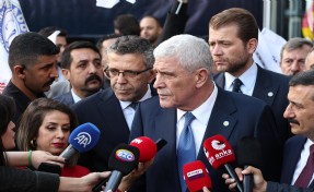 Dervişoğlu'ndan fon krizi açıklaması: 'Kamu gözetimindeki en büyük soygun'