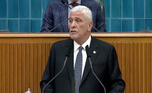 Dervişoğlu’ndan emek çıkışı: 'Bu düzen, alın terine karşı haksızdır'