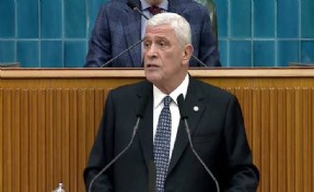 Dervişoğlu’ndan emek çıkışı: 'Bu düzen, alın terine karşı haksızdır'