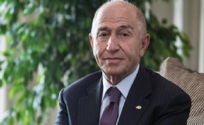 Dev Türk şirketi Barselona'nın stadını bitiremedi!