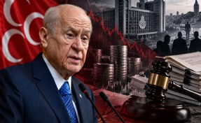 Bahçeli'den fon vurgunu açıklaması: Manipülasyon, 'risk' ve CHP'li belediyeler vurgusu