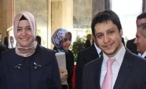 Dikkat çeken iddia: Fatma Betül Sayan Kaya ve eşi 'kısmi' iade için neden bekledi?