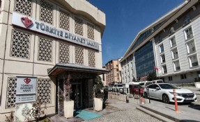 Diyanet Vakfı’ndan 'fon' talimatı