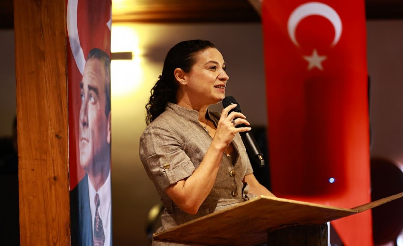 Efes Selçuk'ta bilim şöleni: 11. Mantık, Matematik ve Felsefe Sempozyumu başladı