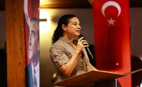 Efes Selçuk'ta bilim şöleni: 11. Mantık, Matematik ve Felsefe Sempozyumu başladı