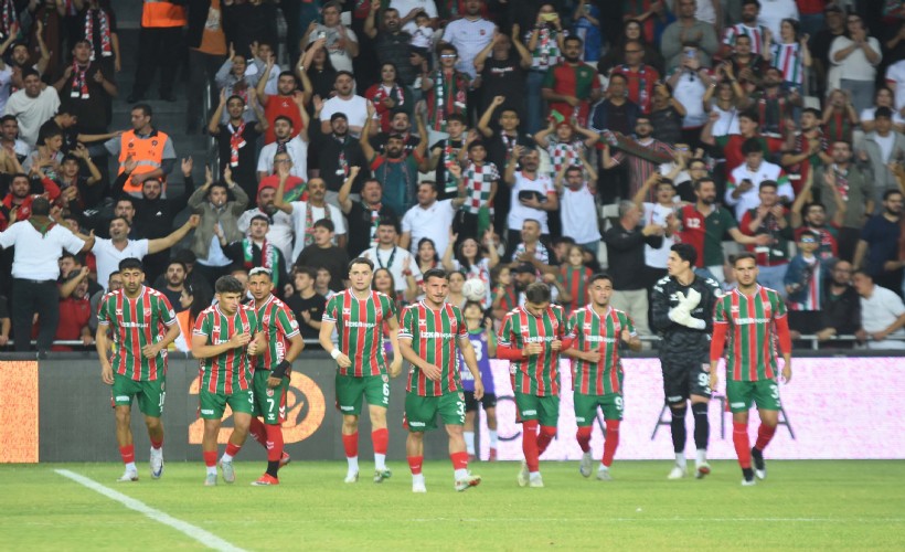 Ege derbisinde kritik randevu: Karşıyaka, Ayvalık’ta seriyi sürdürmek istiyor