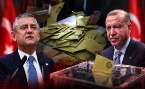 Ekim ayı araştırmasında çarpıcı sonuç! Türkiye'nin en büyük 'partisi' belli oldu: Ne AK Parti, ne de YENİ Parti