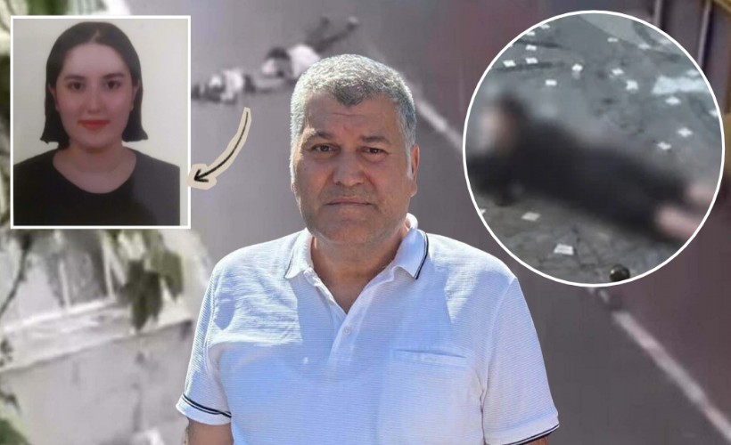 Elektrik akımına kapılıp ölen Özge'nin babası: 'Mahmut'un görüntülerini izlerken çocuğumu hatırladım'