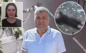 Elektrik akımına kapılıp ölen Özge'nin babası: 'Mahmut'un görüntülerini izlerken çocuğumu hatırladım'