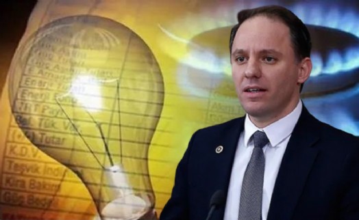 Elektrikte tüketim sınırının düşürülmesine tepki: 'AK Parti vatandaşa yeni bir tuzak kuruyor'