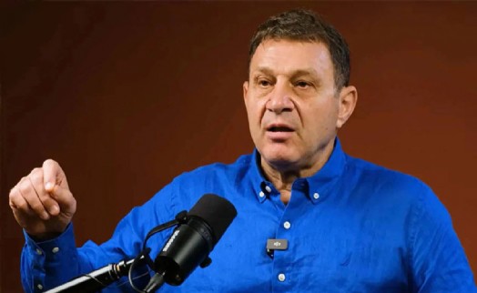 Emekli Amiral Türker Ertürk hakkında hapis cezası ve tahliye kararı