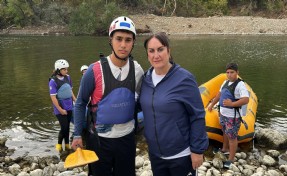 Enkazdan çıktı, 3 yılda 10 Türkiye şampiyonluğu kazandı