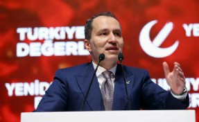 Erbakan'dan SPK kararına tepki: 'Babalarının' hatırına dolandırıcı oğullara göz mü yumulacak'