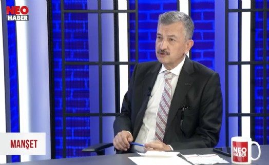 Ercan Tatı'dan İzmir siyasetinde çarpıcı çıkışlar: 'İlkesine sahip çıkamayan ülkesine de sahip çıkamaz!'