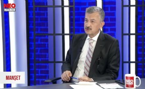 Ercan Tatı'dan İzmir siyasetinde çarpıcı çıkışlar: 'İlkesine sahip çıkamayan ülkesine de sahip çıkamaz!'