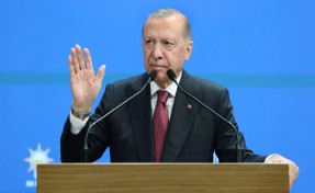 Erdoğan: 'Suç işleyip ülke dışına çıkanlar kendilerini güvende hissetmesin'