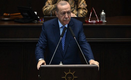Erdoğan'dan 'fon vurgunu' açıklaması: 3 farklı kategoride takip ediyor, cerrah titizliğiyle hareket ediyoruz