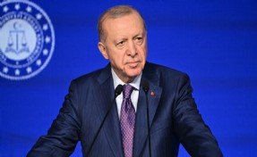 Erdoğan'dan okul saldırılarına ilişkin açıklama: 'Yeni nesil elitler...'