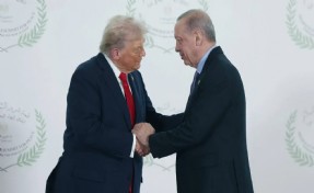 Erdoğan ile Trump telefon görüşmesi gerçekleştirdi: Hürmüz ve Yemen gündemde