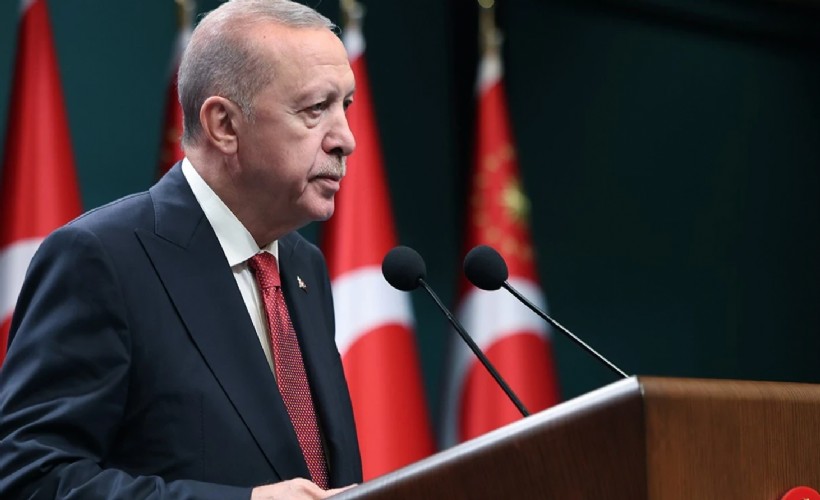 Erdoğan’dan İzmir talimatı: 'İzmir’i şantiyeye çevireceğiz'
