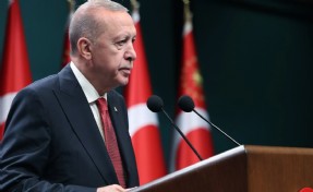 Erdoğan’dan İzmir talimatı: 'İzmir’i şantiyeye çevireceğiz'