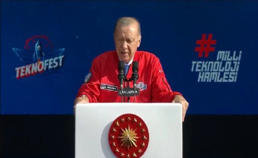 Erdoğan’dan Soma maden faciası açıklaması! 'Sorumlular hesabını mutlaka verecek'