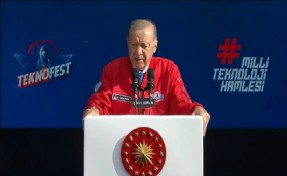 Erdoğan’dan Soma maden faciası açıklaması! 'Sorumlular hesabını mutlaka verecek'