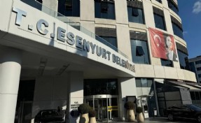 Esenyurt Belediyesi'ne operasyon: Çok sayıda gözaltı var
