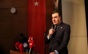 Esenyurt kayyımı hakkında çarpıcı iddia: 'Evinden milyonlarca dolar çıktı'