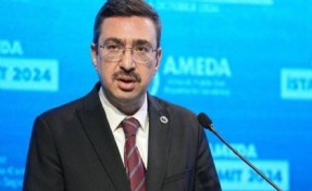 Eski SPK Başkanı Gönül hakkında soruşturma izni