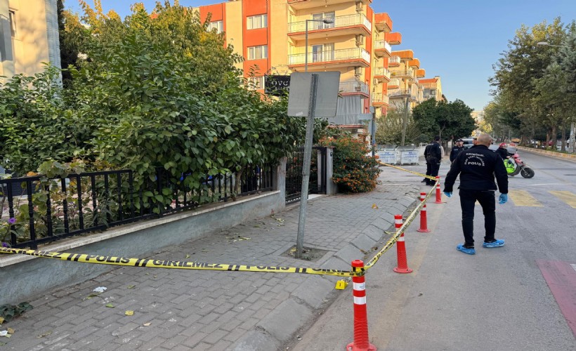 Uzaklaştırma kararı aldıran Fadime Akbal’ı eski eşi sokak ortasında öldürdü!
