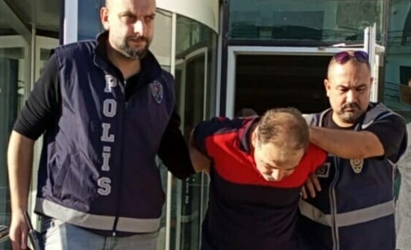 Eski sevgilisini, evini ateşe verip öldürdüğü öne sürülen şüpheli, tutuklandı