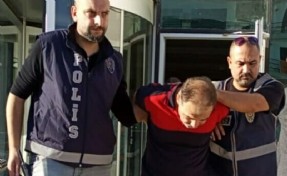 Eski sevgilisini, evini ateşe verip öldürdüğü öne sürülen şüpheli, tutuklandı