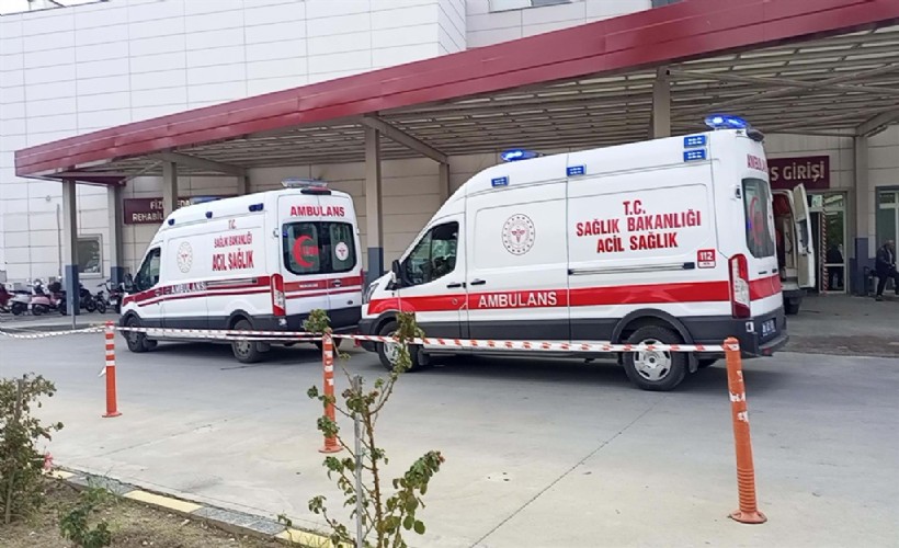 Eski sevgilisinin başından vurduğu genç kız yaşam mücadelesini kaybetti!