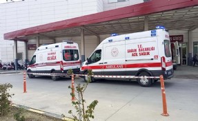 Eski sevgilisinin başından vurduğu genç kız yaşam mücadelesini kaybetti!