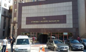 Etimesgut Belediyesi'ne 2. dalga operasyon: Başkan yardımcıları dahil 25 kişi gözaltına alındı
