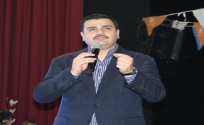 Eyyüp Kadir İnan: Sandıkta herkese ama herkese hak ettikleri cevabı vereceğiz