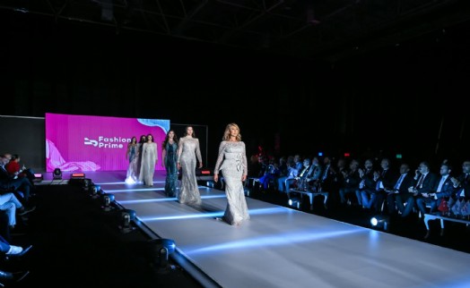 Fashion Prime, Fuar İzmir’de kapılarını açtı