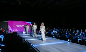 Fashion Prime, Fuar İzmir’de kapılarını açtı