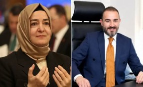 Fatma Betül Sayan Kaya'dan 'Yusuf Ulutaş' iddiasına ilişkin açıklama