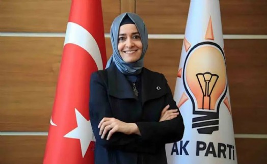 Fatma Betül Sayan Kaya için 'Bakanlığı dönemindeki atamalar iptal edilsin' başvurusu